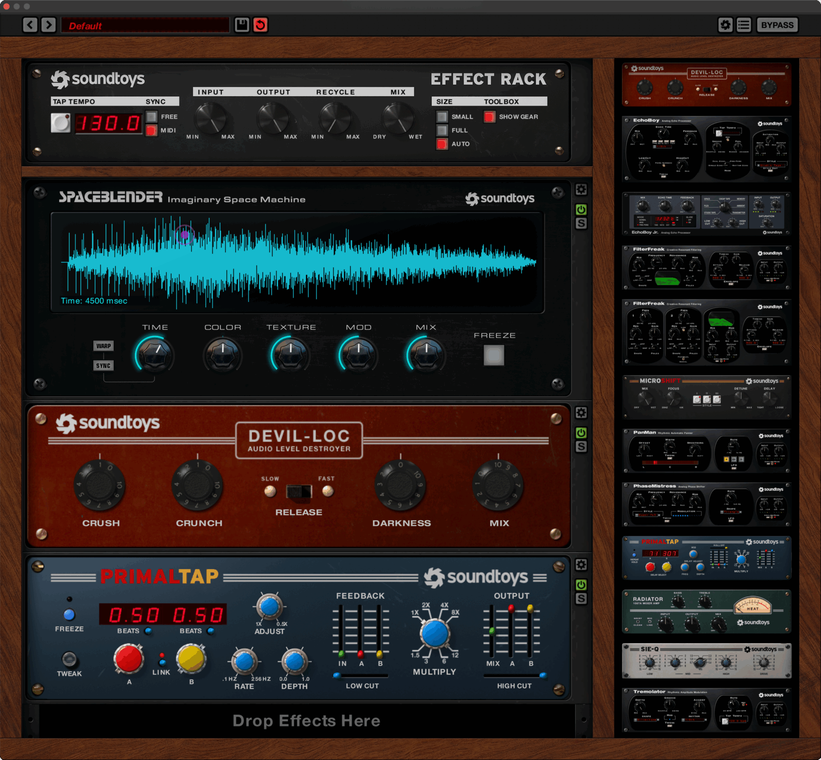 Soundtoys 5 Bundle