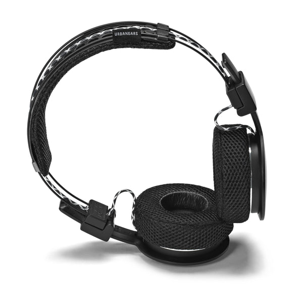 Buy Urbanears Hellas Black Belt Online | Bajaao