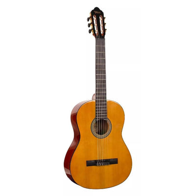 Valencia VC263 3/4 Size High Gloss Classical Guitar