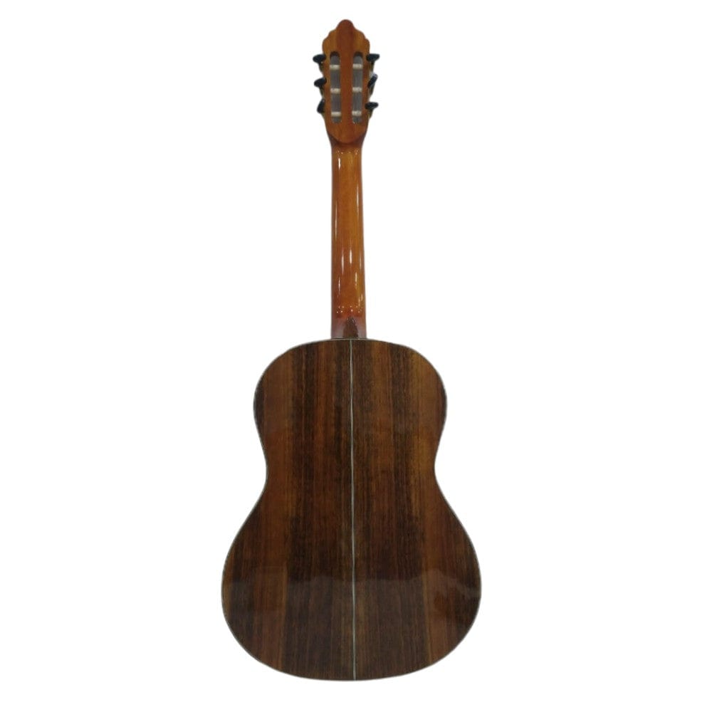 valencia classical guitars valencia vc564bsbt classic guitars high gloss finish- brown sunburst