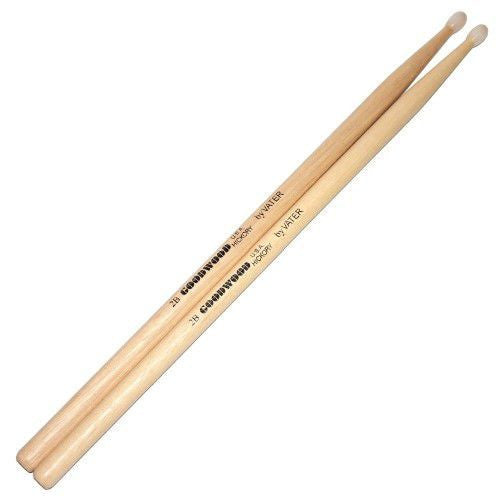 vater drumsticks vater gw2bn goodwood drumsticks