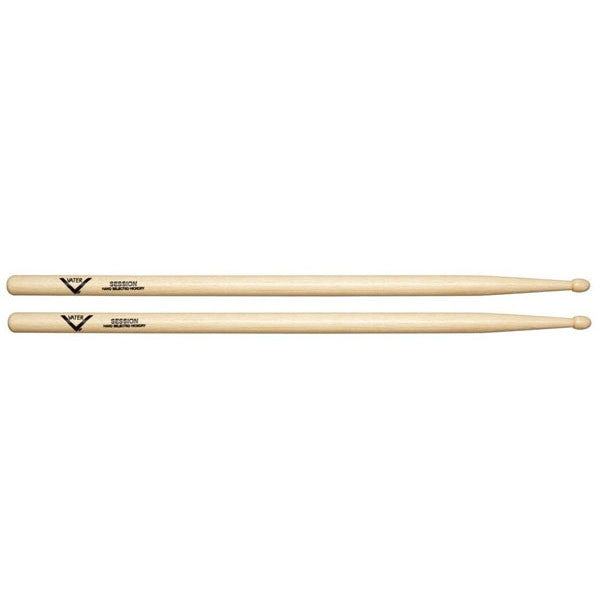 vater drumsticks vater vhsew session wooden tip drum sticks