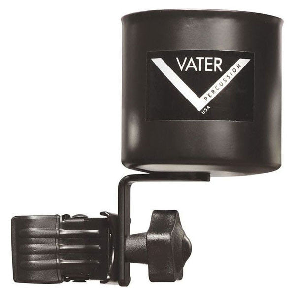 vater other drum accessories vater vdh drink holder