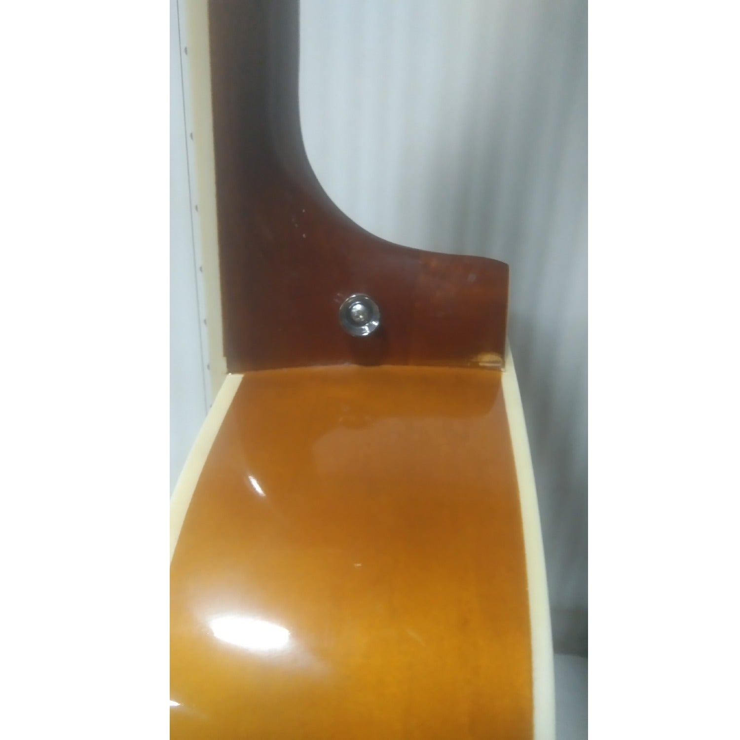 Vault Acoustic Guitars 202401063342 Vault DA20 Dreadnought Acoustic Guitar Kit - Open Box B Stock
