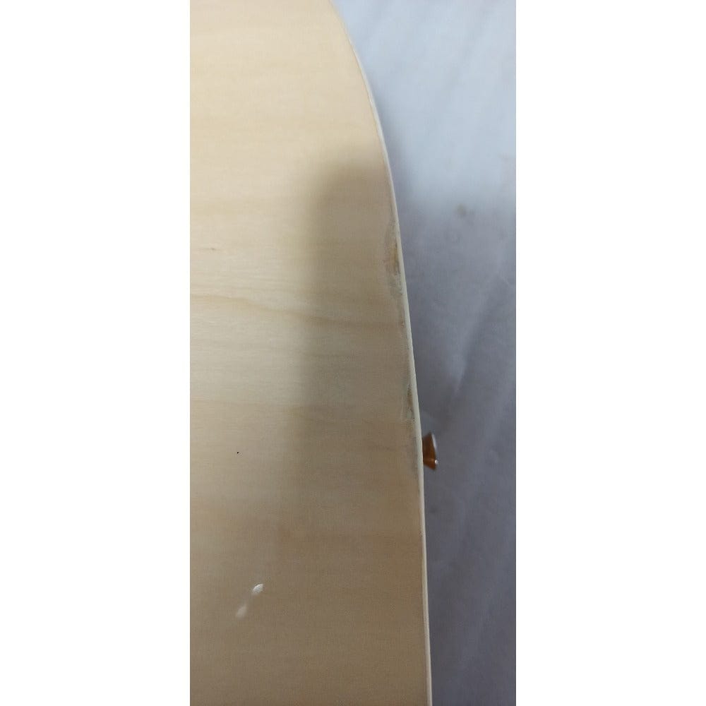 vault acoustic guitars vault da20 dreadnought acoustic guitar kit - open box b stock #barcode_202401058731