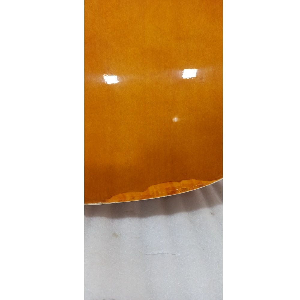 vault acoustic guitars vault da20 dreadnought acoustic guitar kit - open box b stock #barcode_202401058731