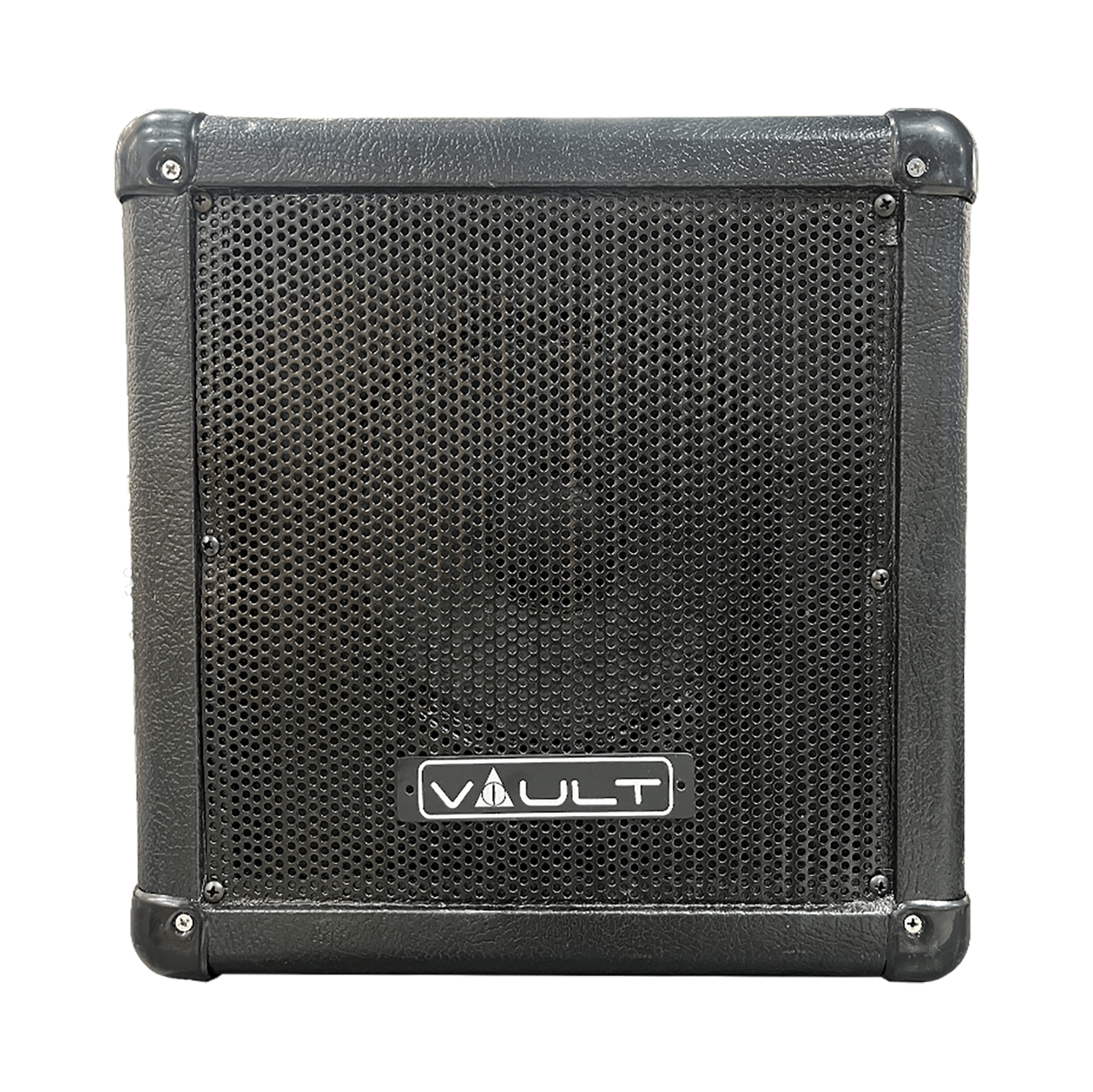 vault bass amplifiers vault frenzy 15b 15 watt combo bass guitar amplifier