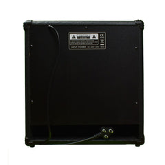 Vault Bass Combo Amplifiers Vault Frenzy 40B 40-Watt Combo Bass Guitar Amplifier