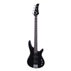 Vault Bass Guitars Black Vault PB4 Precision 4-String Bass Guitar