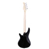 Vault Bass Guitars Black Vault PB4 Precision 4-String Bass Guitar