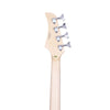 Vault Bass Guitars Black Vault PB4 Precision 4-String Bass Guitar