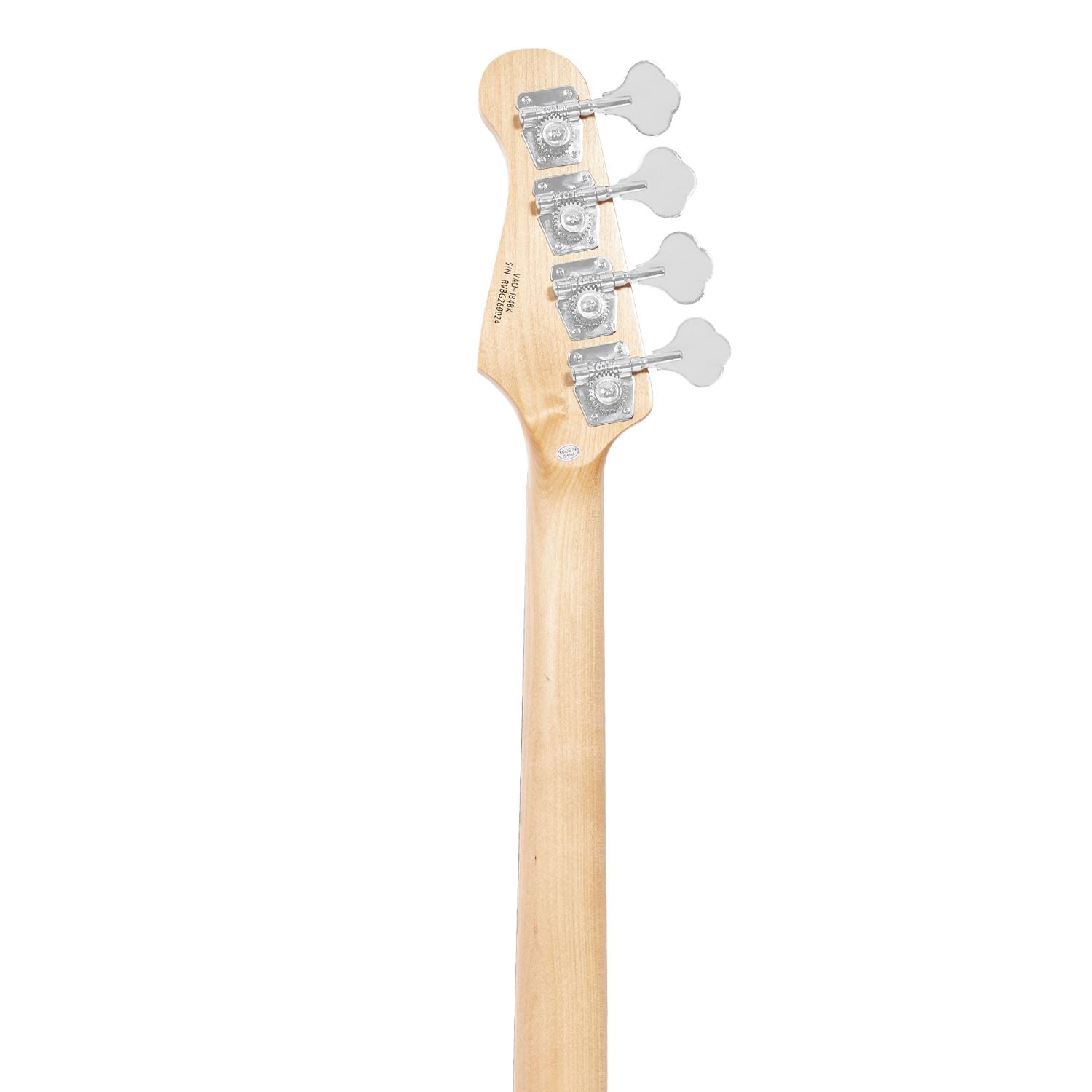Vault Bass Guitars Vault JB4 Jazz Bass 4-String Bass Guitar