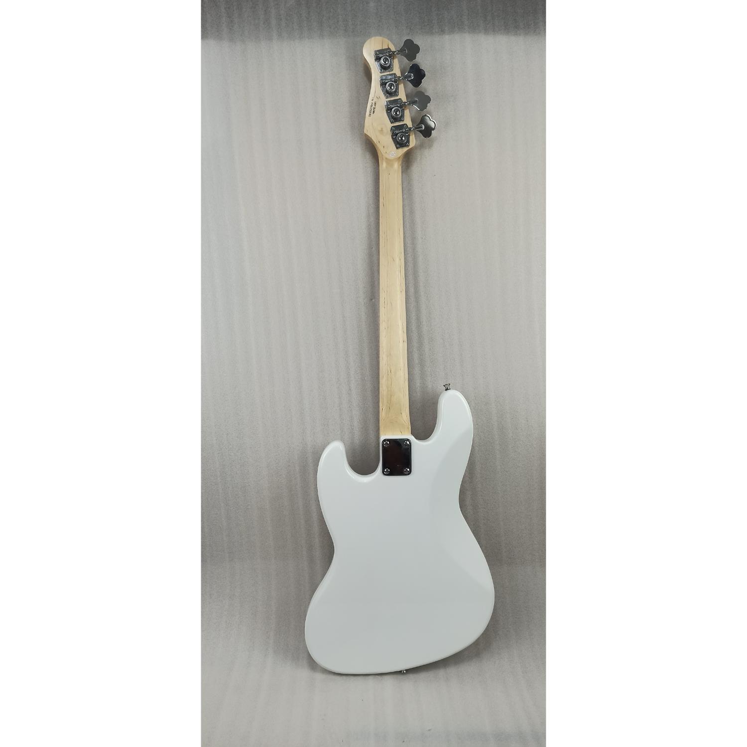 Vault Bass Guitars Vault JB4 Jazz Bass 4-String Bass Guitar - Open Box