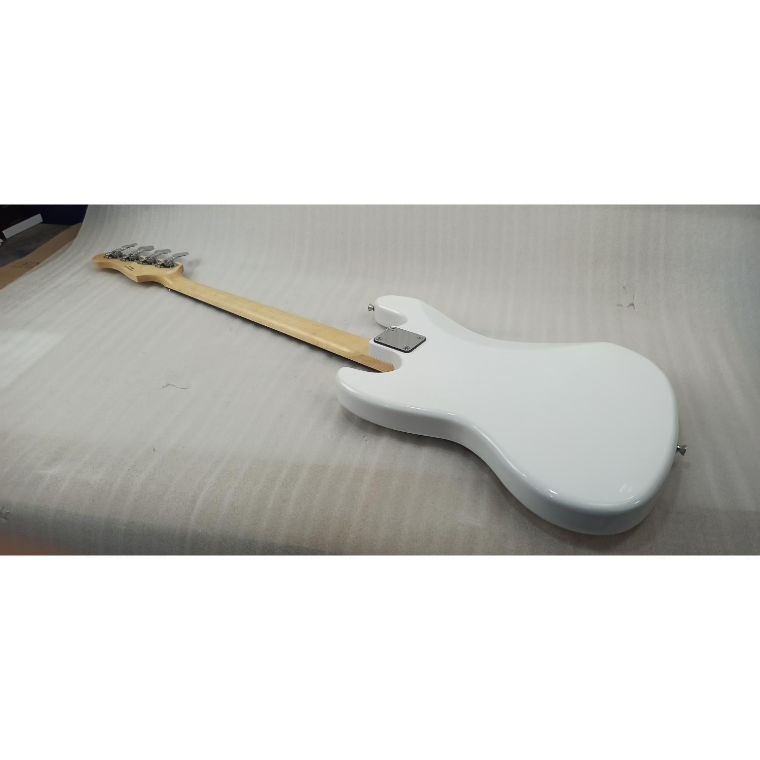 Vault Bass Guitars Vault JB4 Jazz Bass 4-String Bass Guitar - Open Box