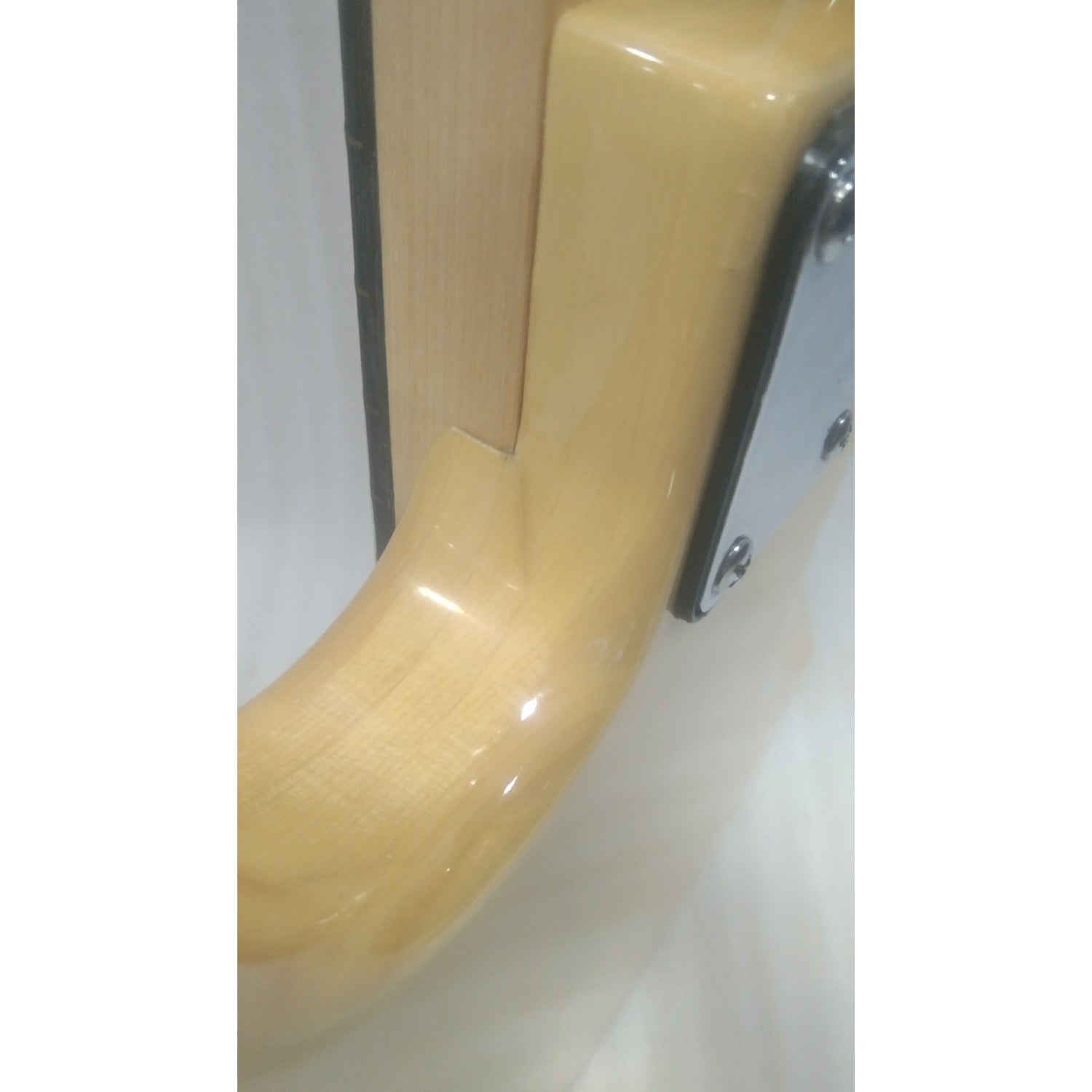 Vault Bass Guitars Vault JB4 Jazz Bass 4-String Bass Guitar - Open Box B Stock