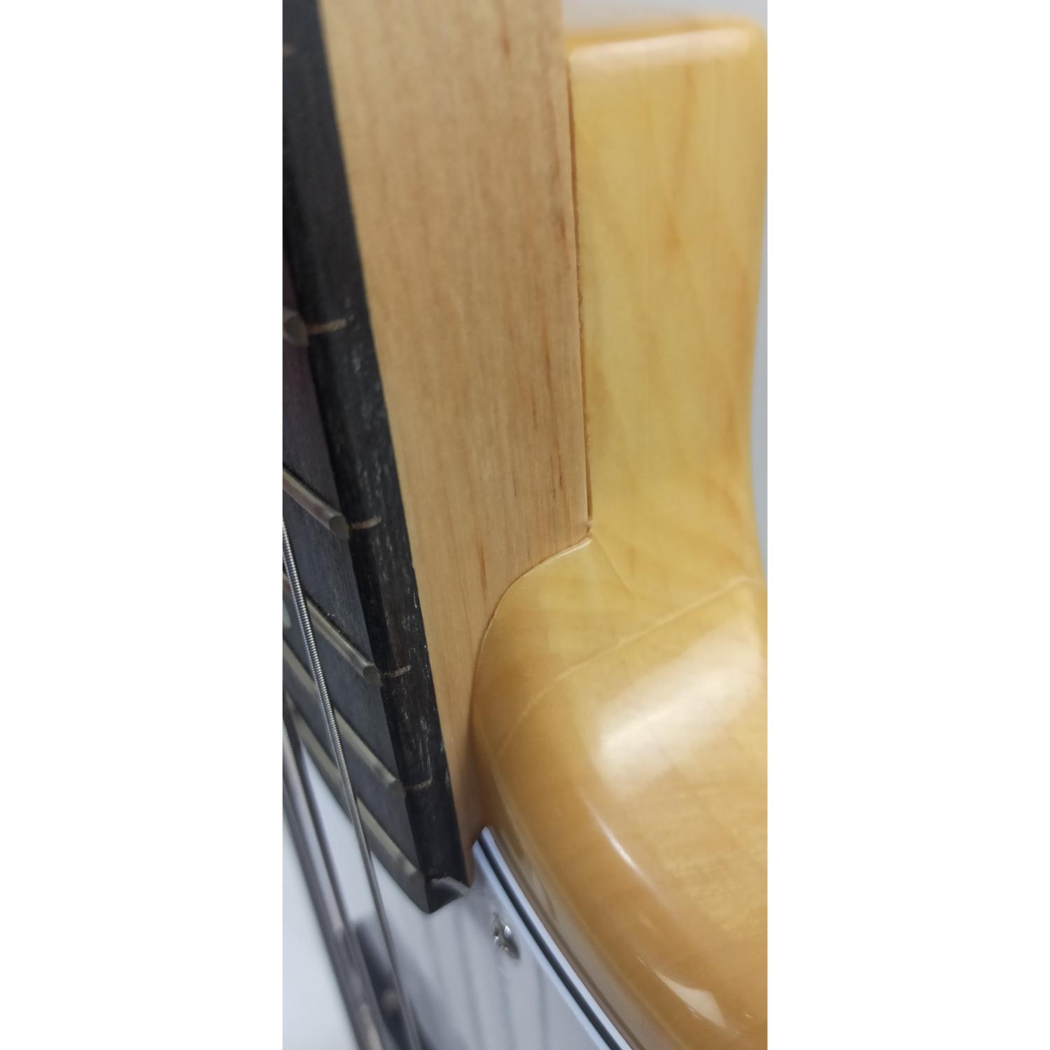 Vault Bass Guitars Vault JB4 Jazz Bass 4-String Bass Guitar - Open Box B Stock