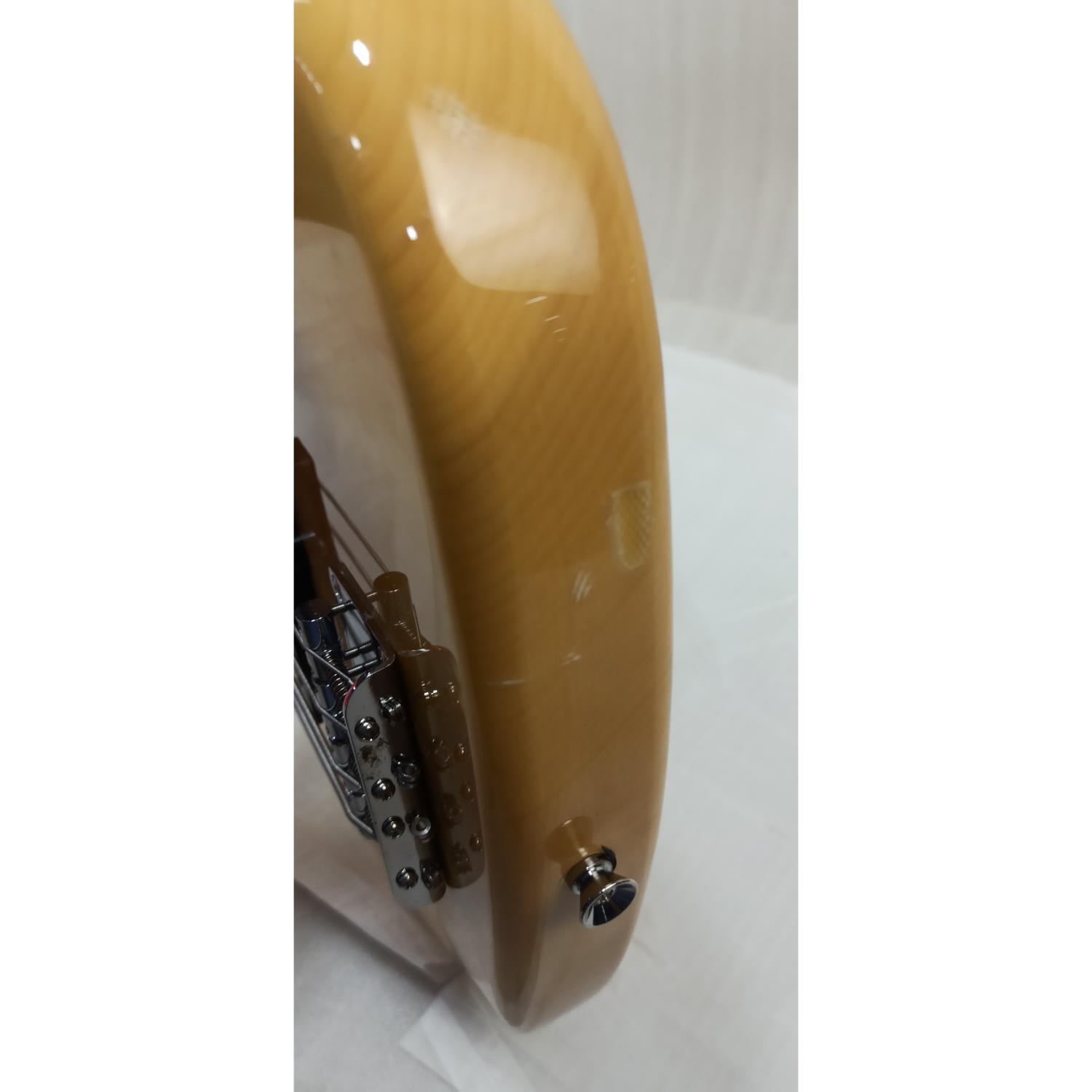 Vault Bass Guitars Vault JB4 Jazz Bass 4-String Bass Guitar - Open Box B Stock