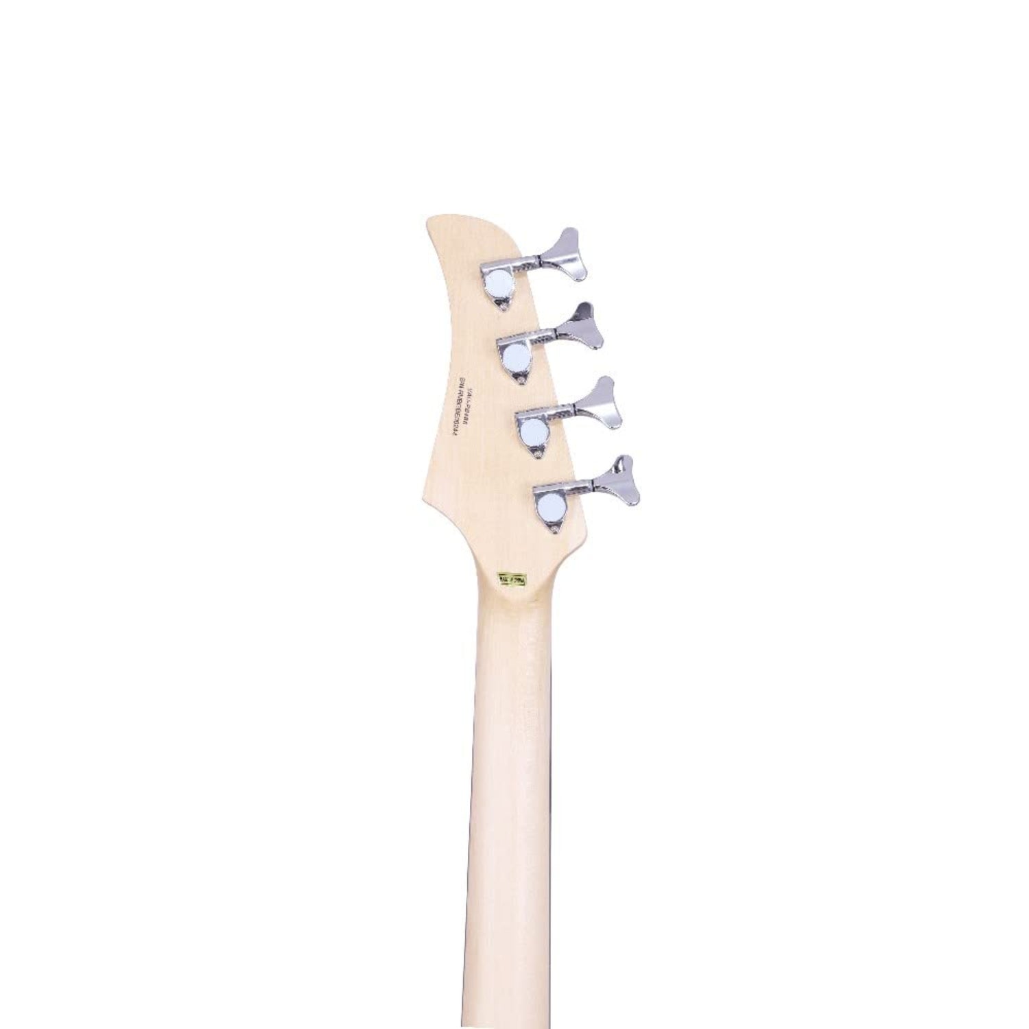 Vault Bass Guitars Vault PB4 Precision 4-String Bass Guitar#color_black