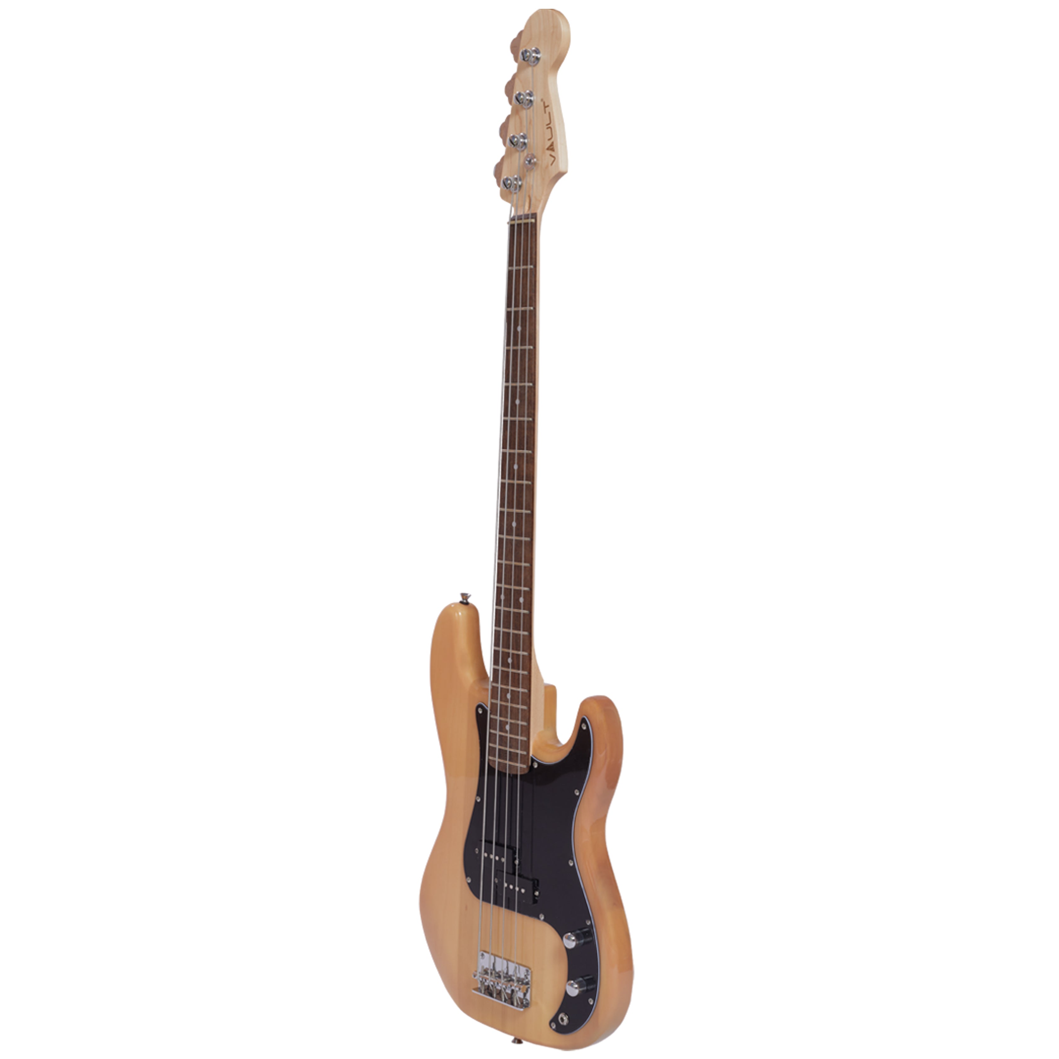 Vault Bass Guitars Vault PRB Series 2 Precision Bass 4-String Bass Guitar