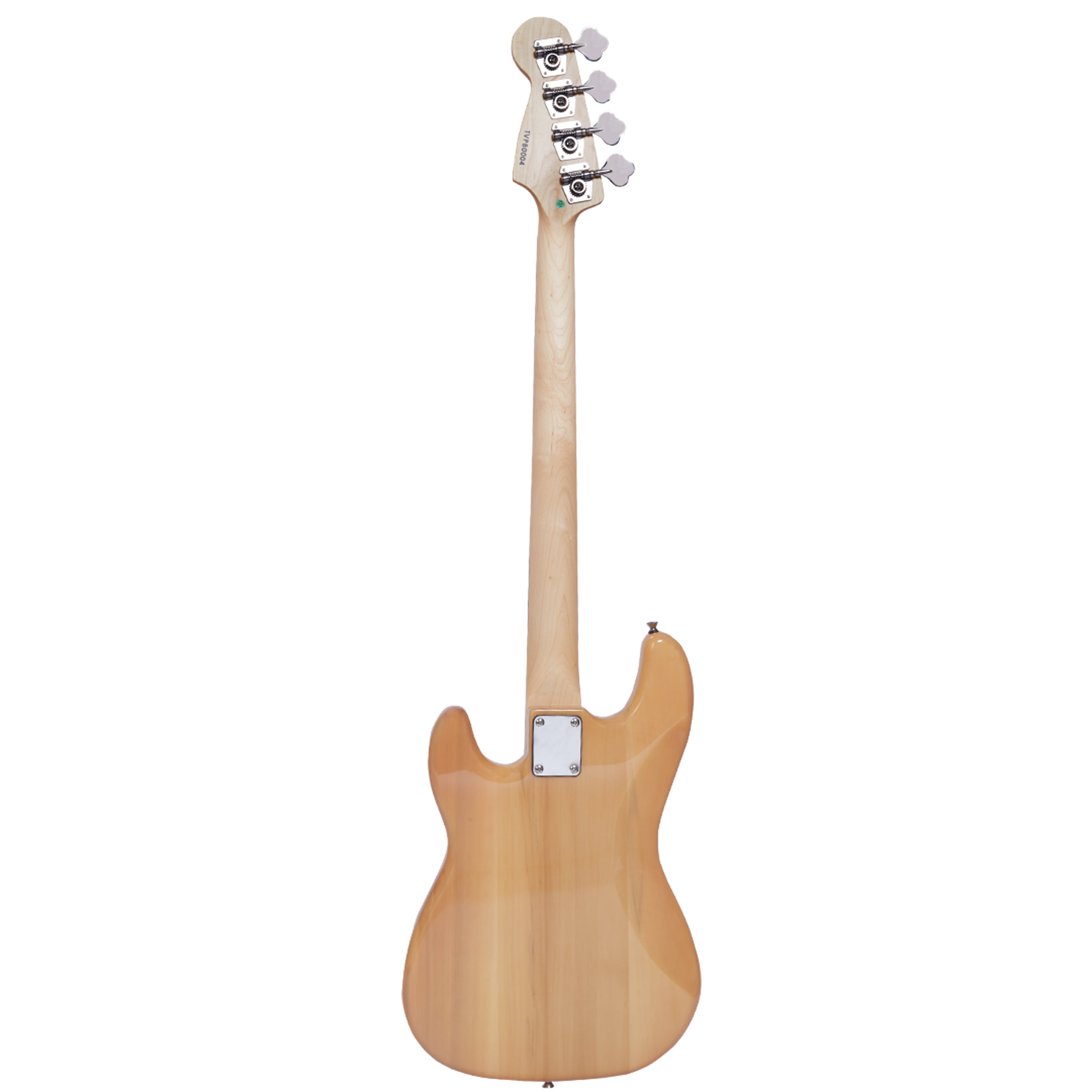 Vault Bass Guitars Vault PRB Series 2 Precision Bass 4-String Bass Guitar