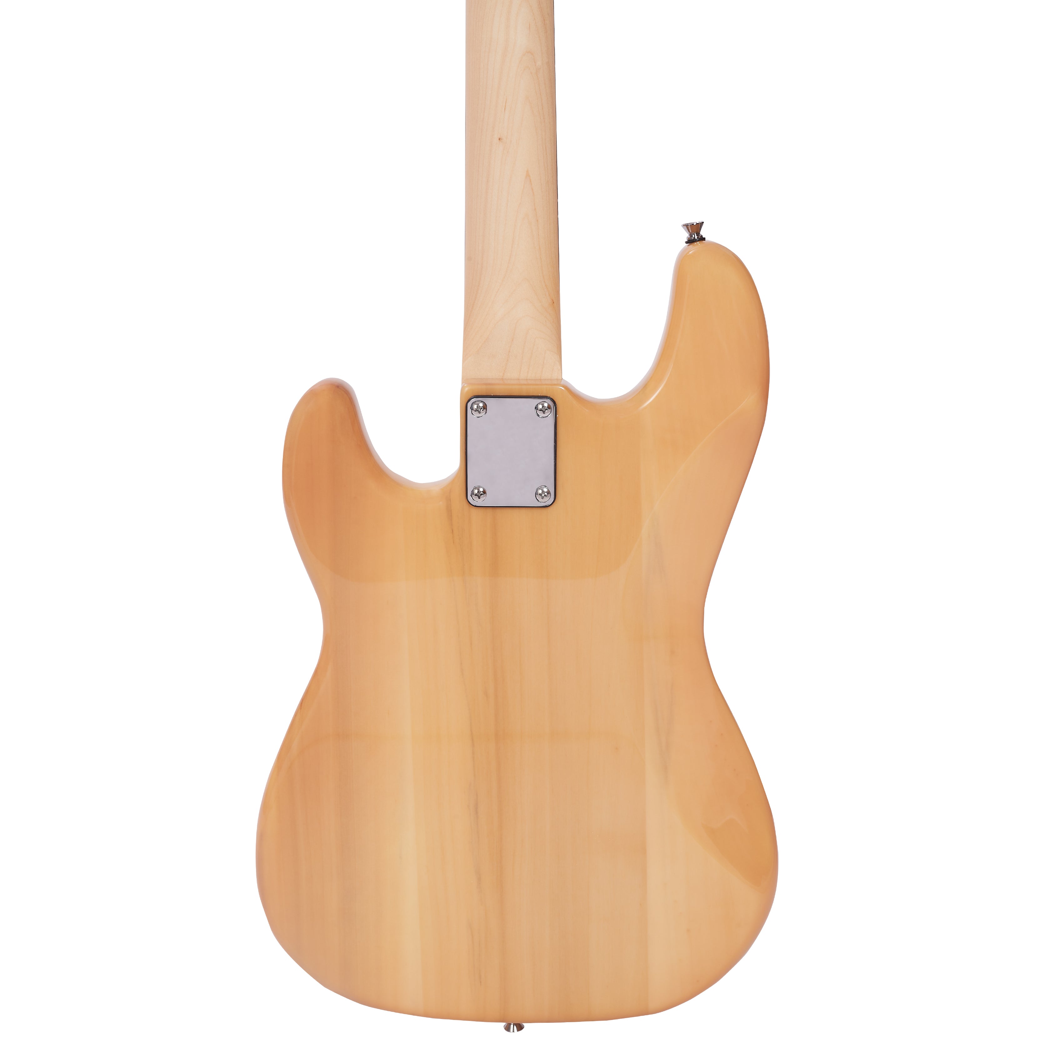 Vault Bass Guitars Vault PRB Series 2 Precision Bass 4-String Bass Guitar