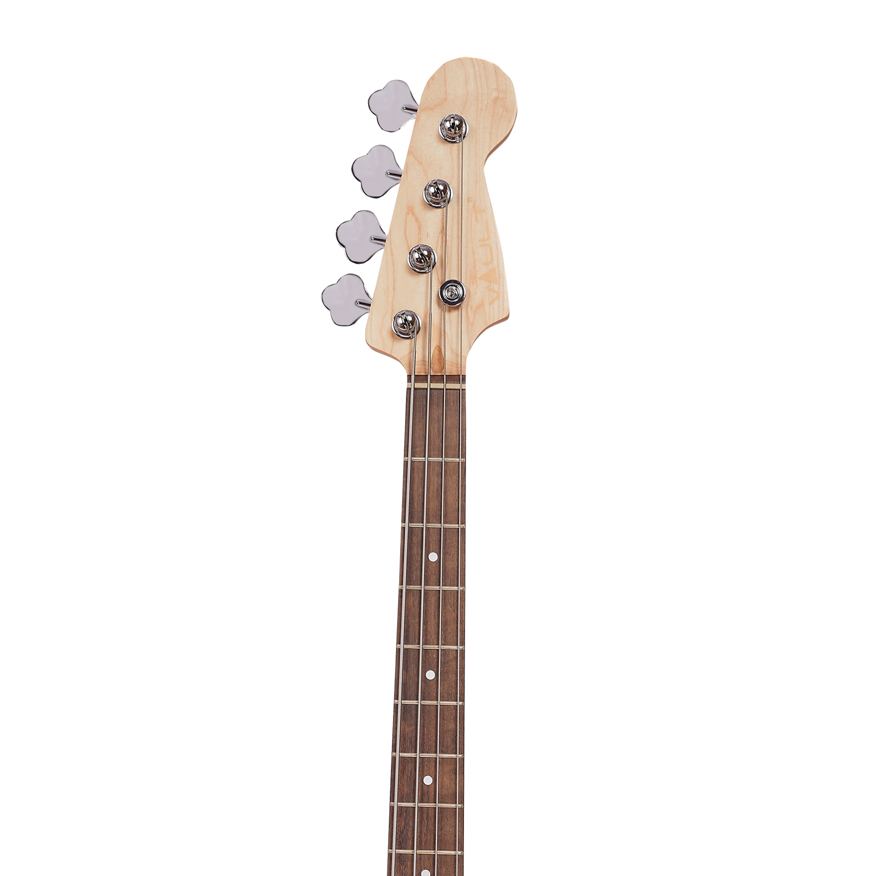 Vault Bass Guitars Vault PRB Series 2 Precision Bass 4-String Bass Guitar