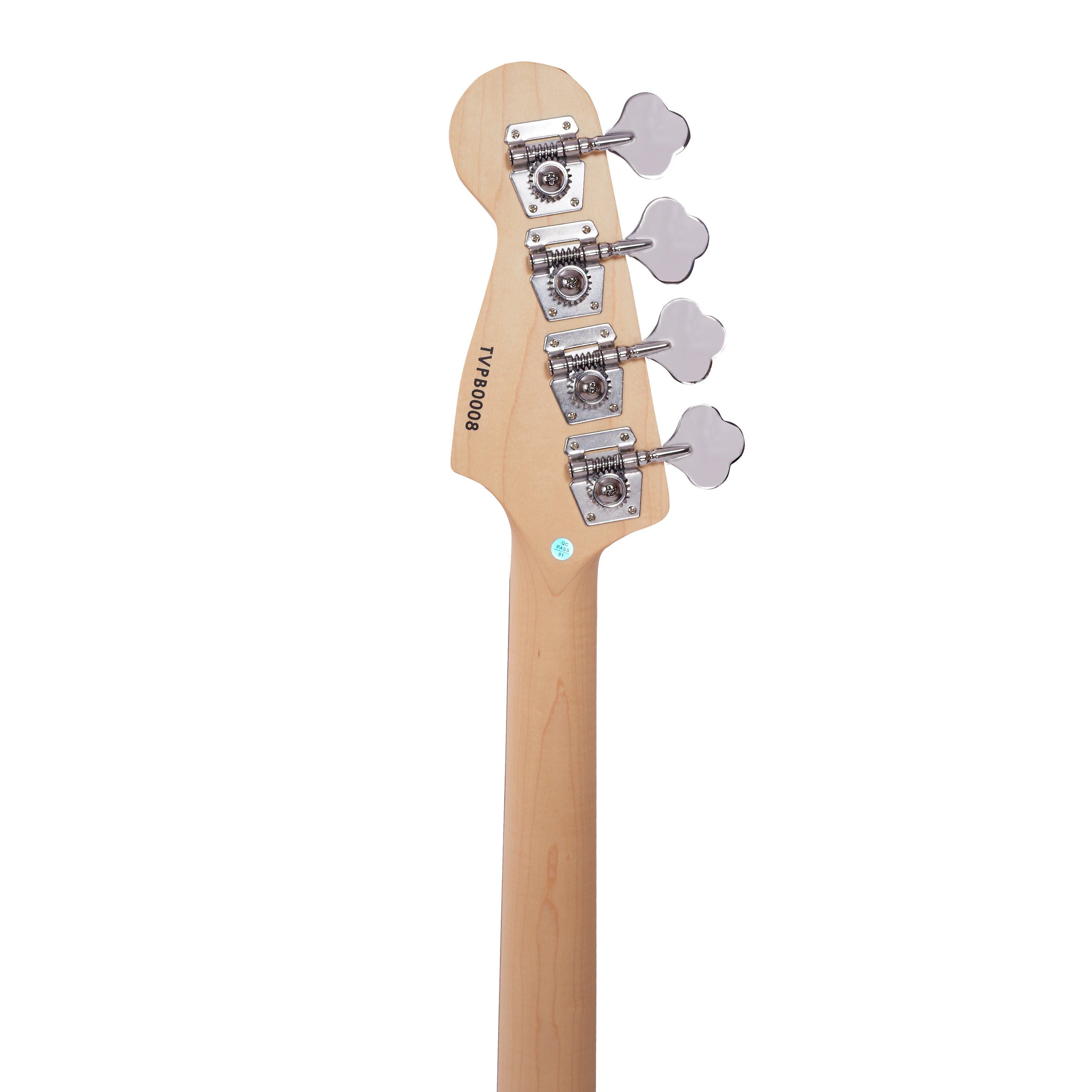 Vault Bass Guitars Vault PRB Series 2 Precision Bass 4-String Bass Guitar