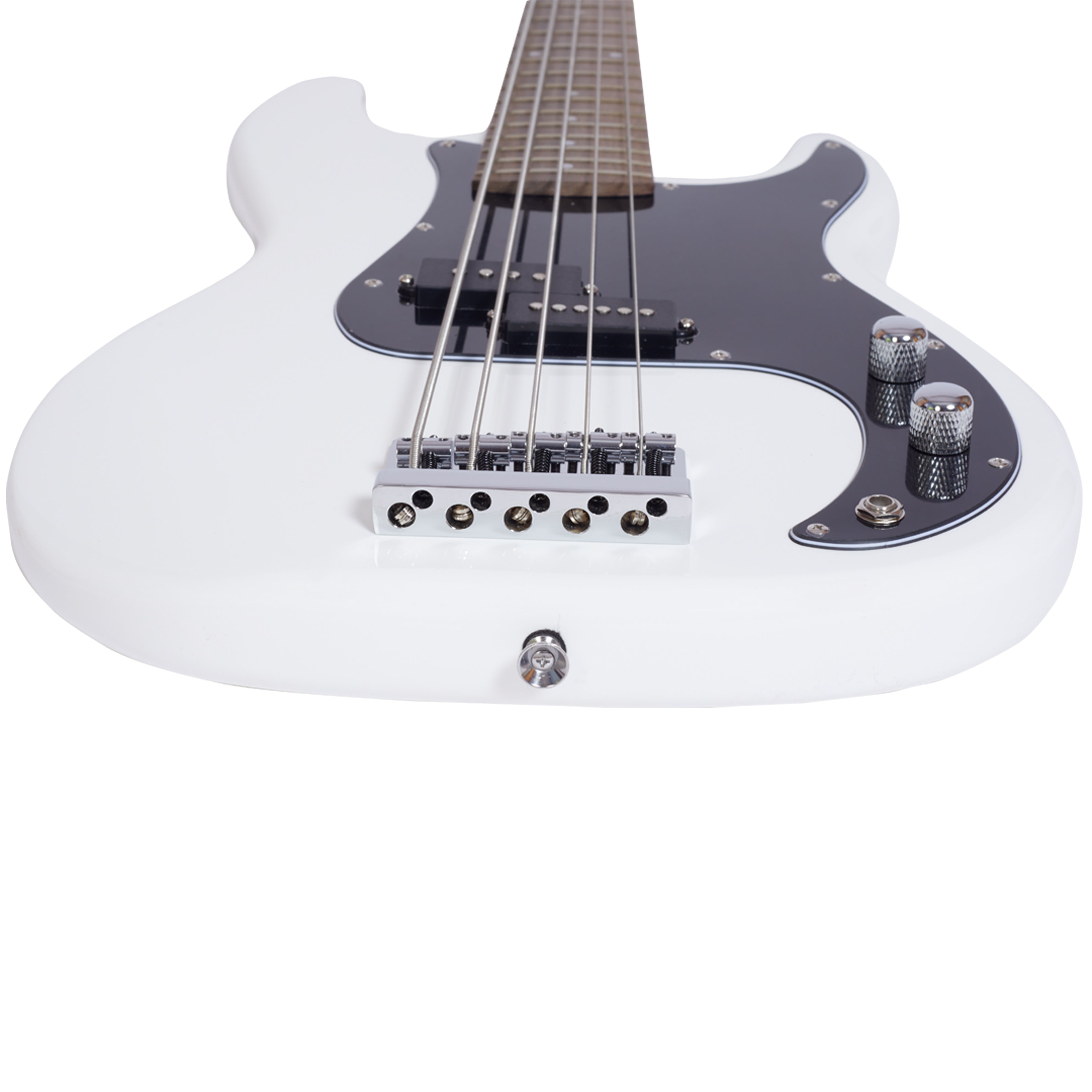 Vault Bass Guitars Vault PRB Series 2 Precision Bass 4-String Bass Guitar