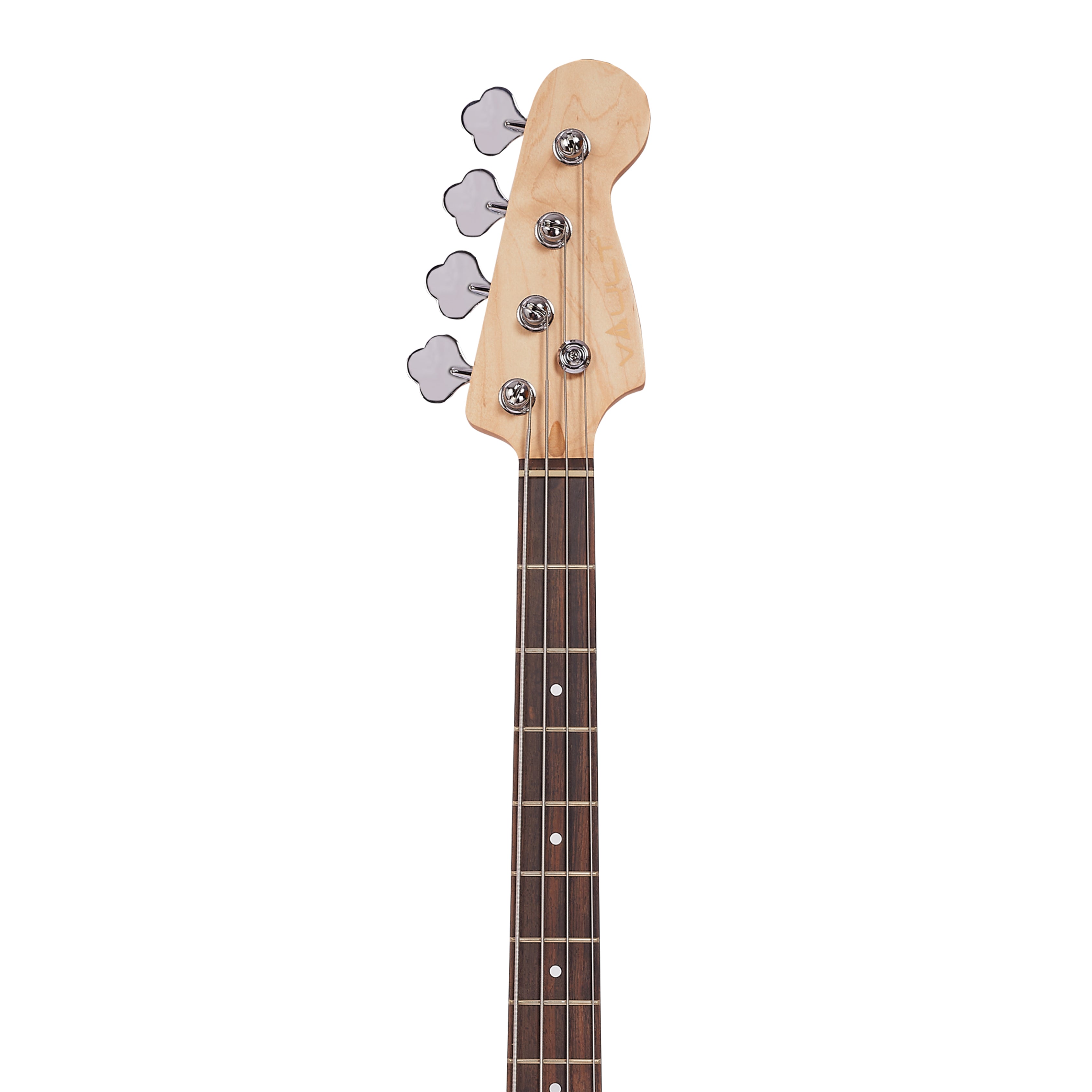 Vault Bass Guitars Vault PRB Series 2 Precision Bass 4-String Bass Guitar
