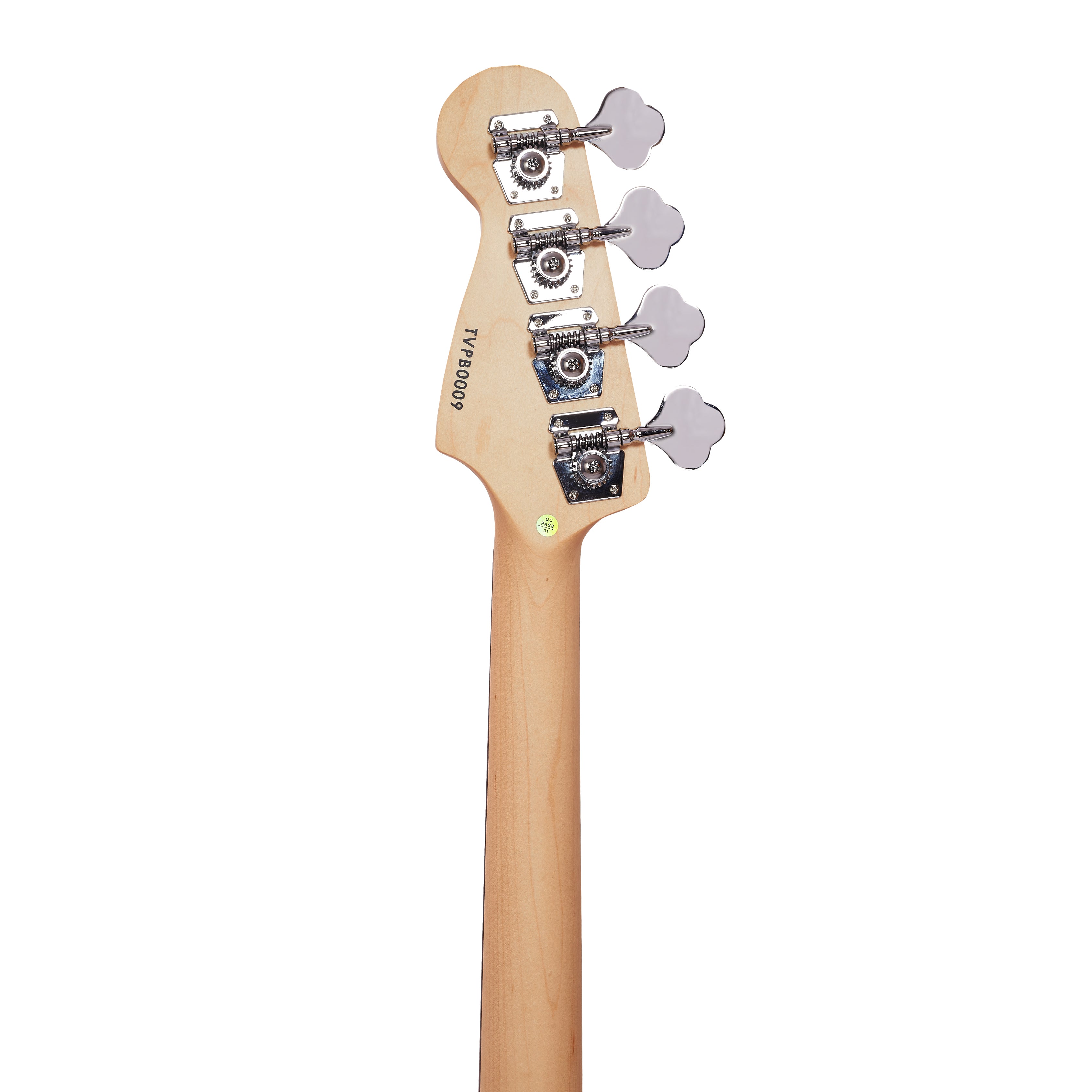 Vault Bass Guitars Vault PRB Series 2 Precision Bass 4-String Bass Guitar