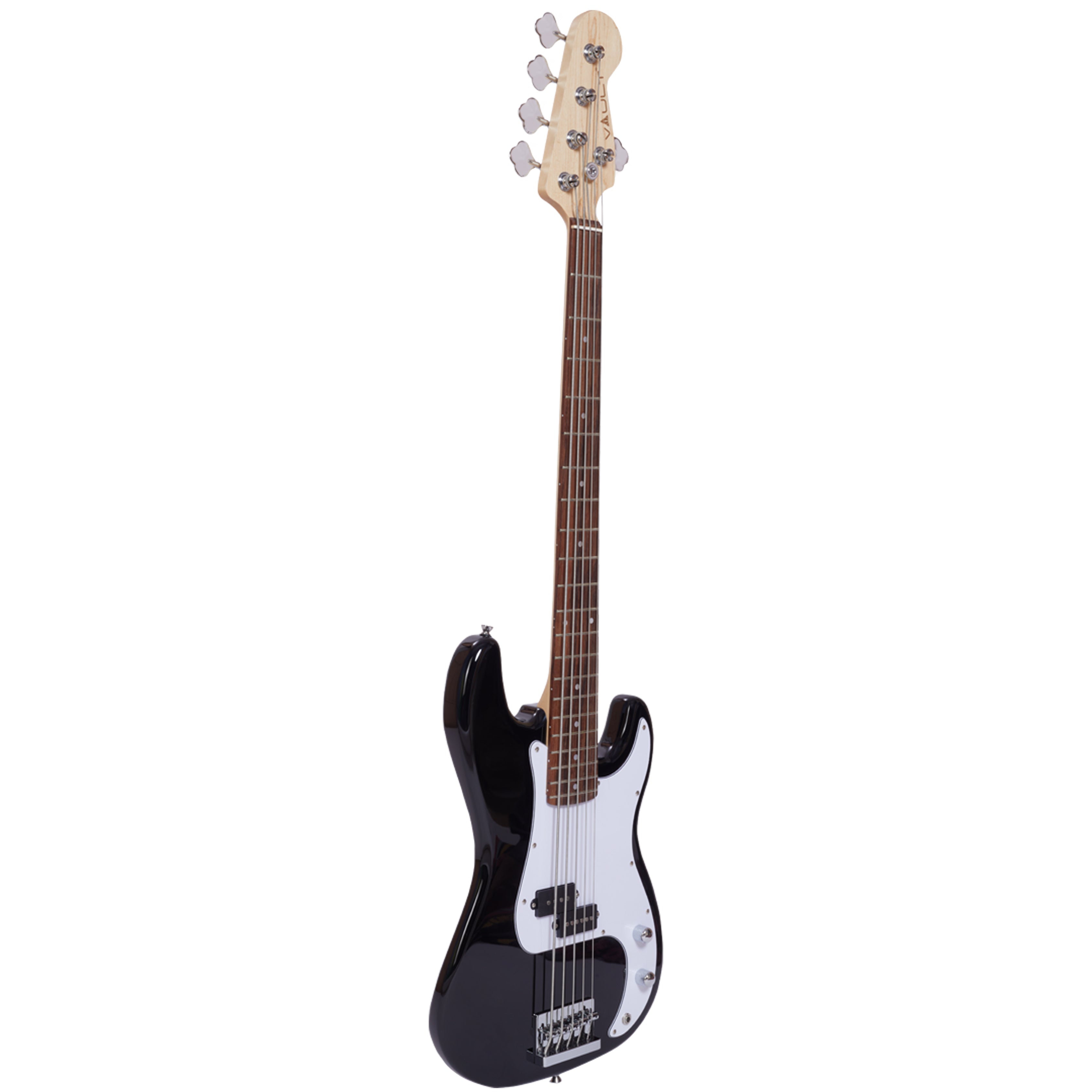 Vault Bass Guitars Vault PRB Series 2 Precision Bass 5-String Bass Guitar