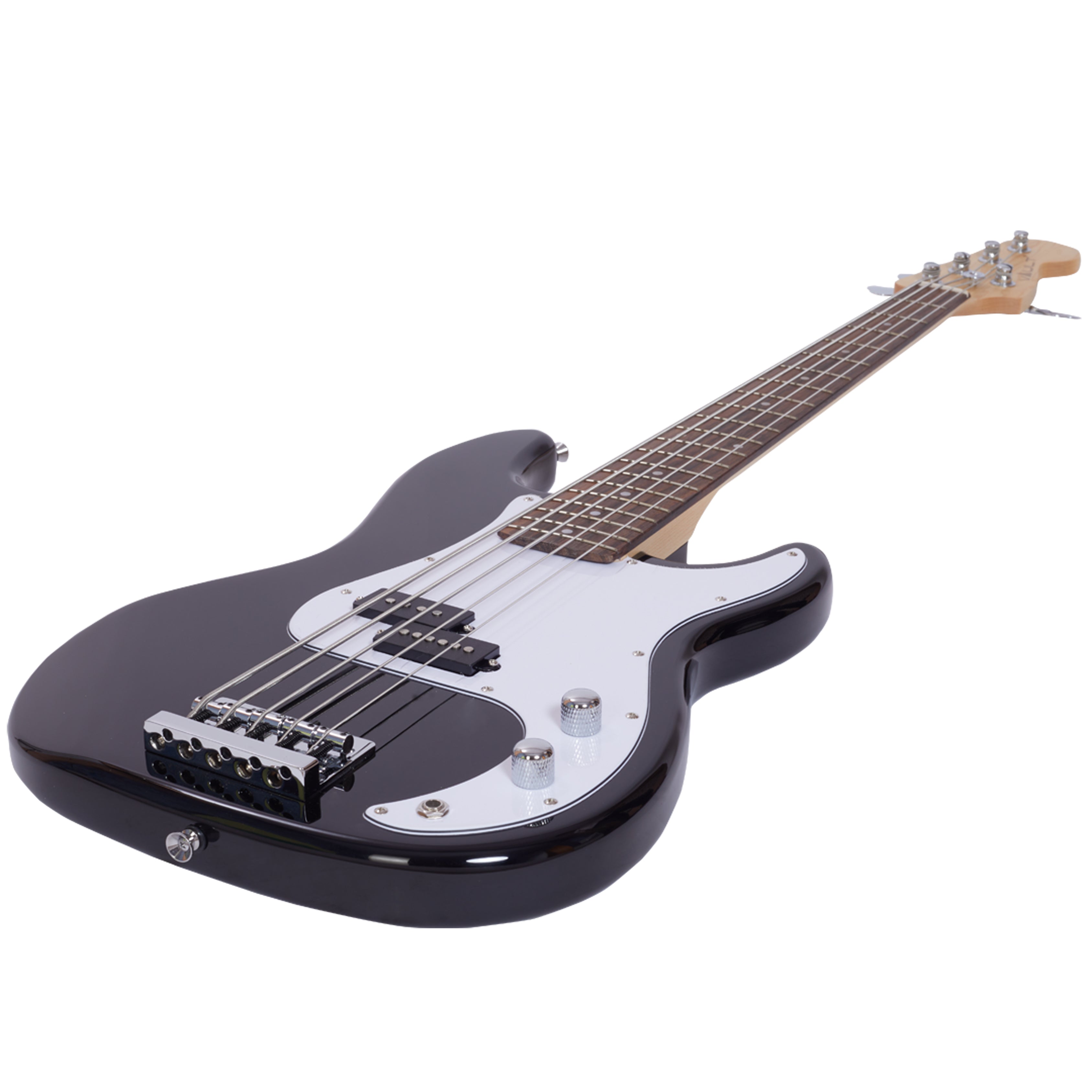 Vault Bass Guitars Vault PRB Series 2 Precision Bass 5-String Bass Guitar