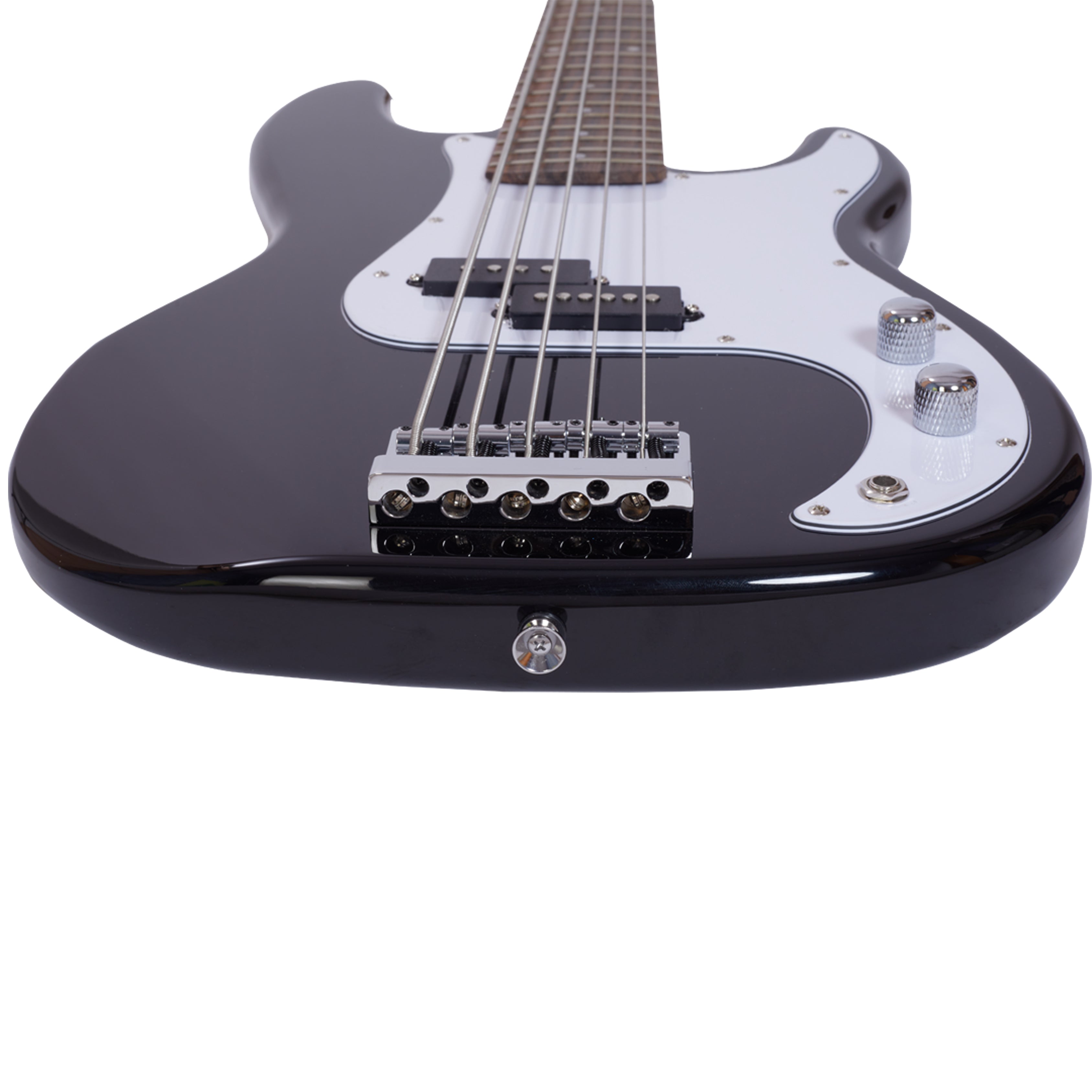 Vault Bass Guitars Vault PRB Series 2 Precision Bass 5-String Bass Guitar