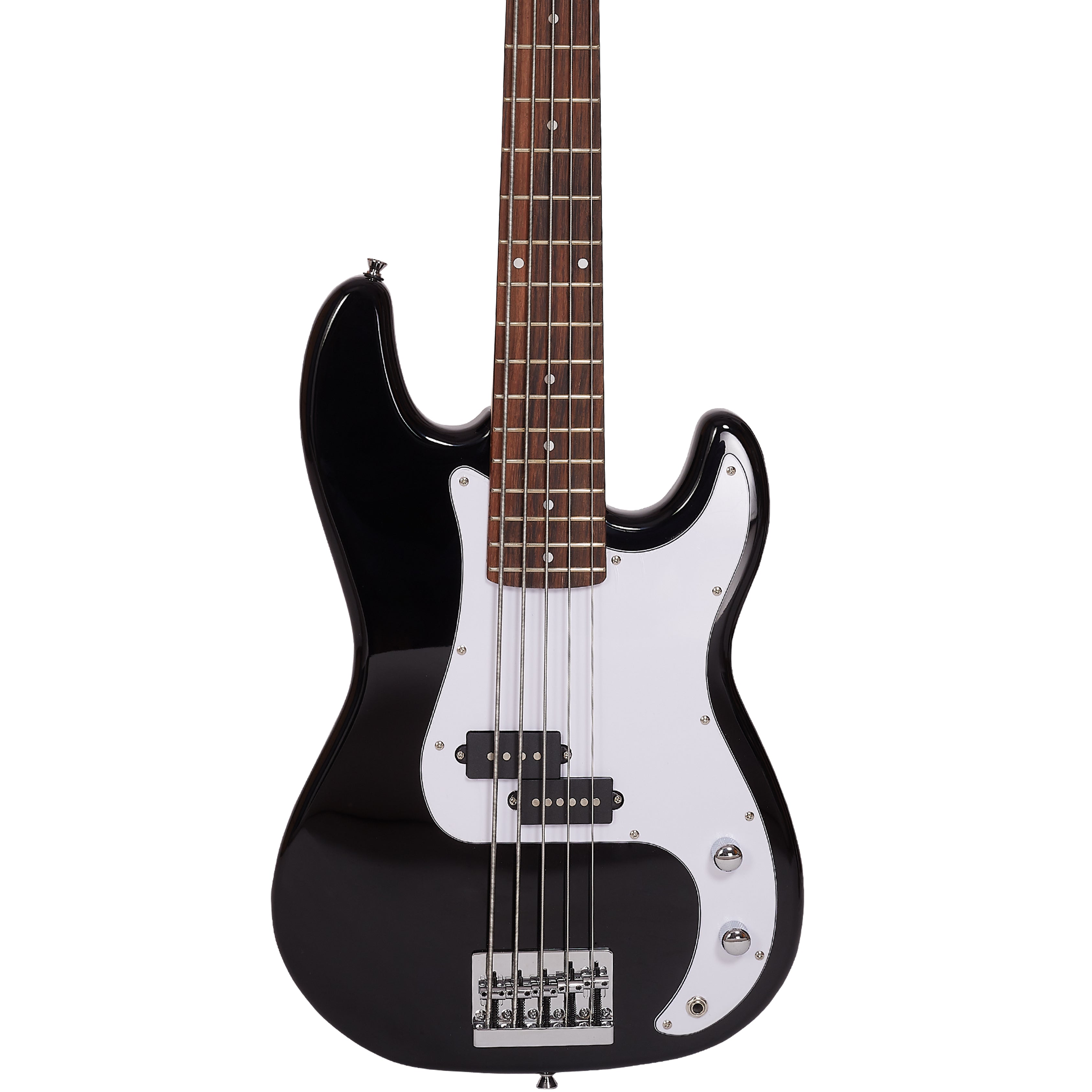 Vault Bass Guitars Vault PRB Series 2 Precision Bass 5-String Bass Guitar