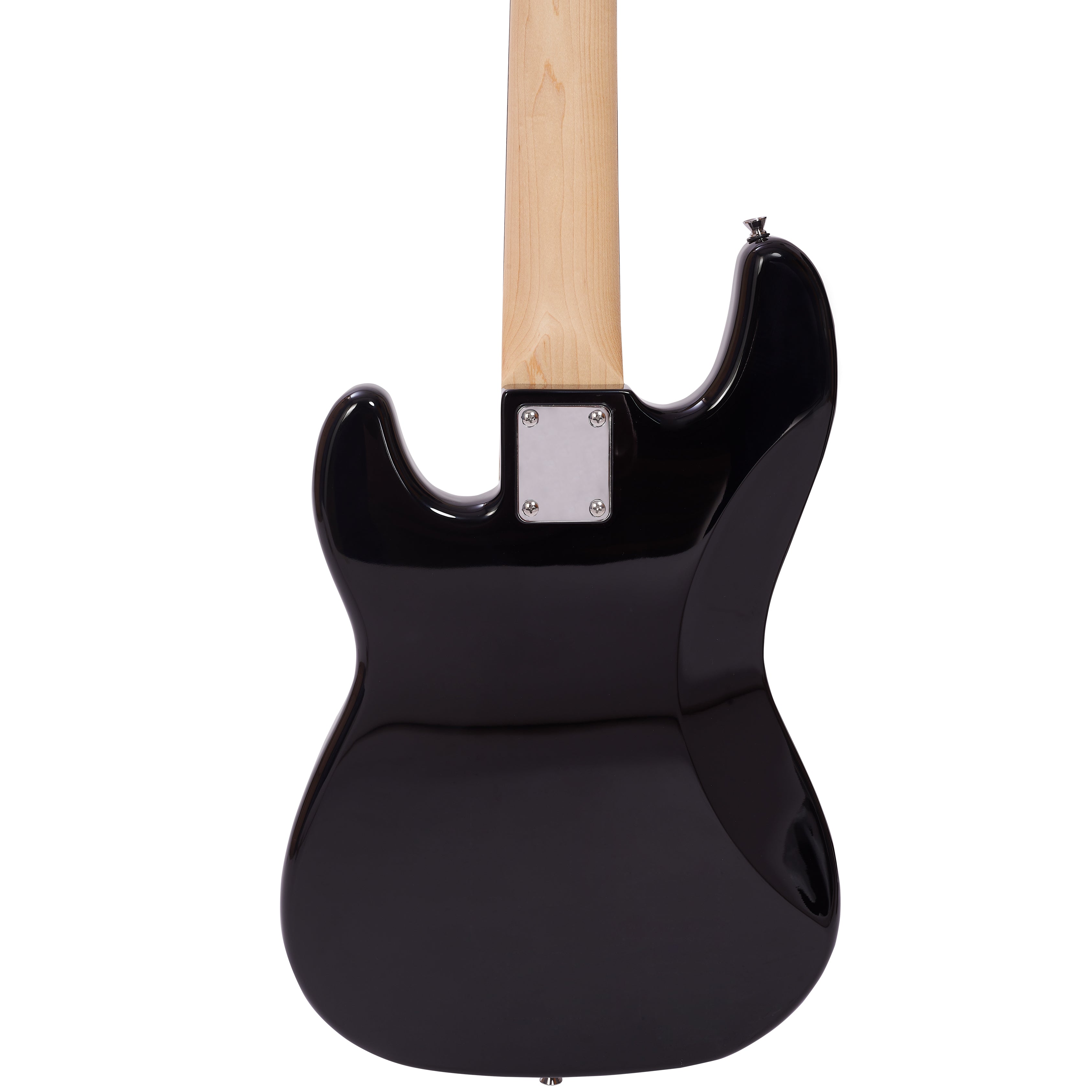 Vault Bass Guitars Vault PRB Series 2 Precision Bass 5-String Bass Guitar