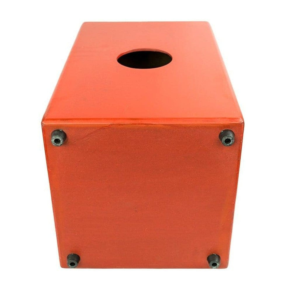 vault cajons vault beat box birch wood cajon with 3 year warranty