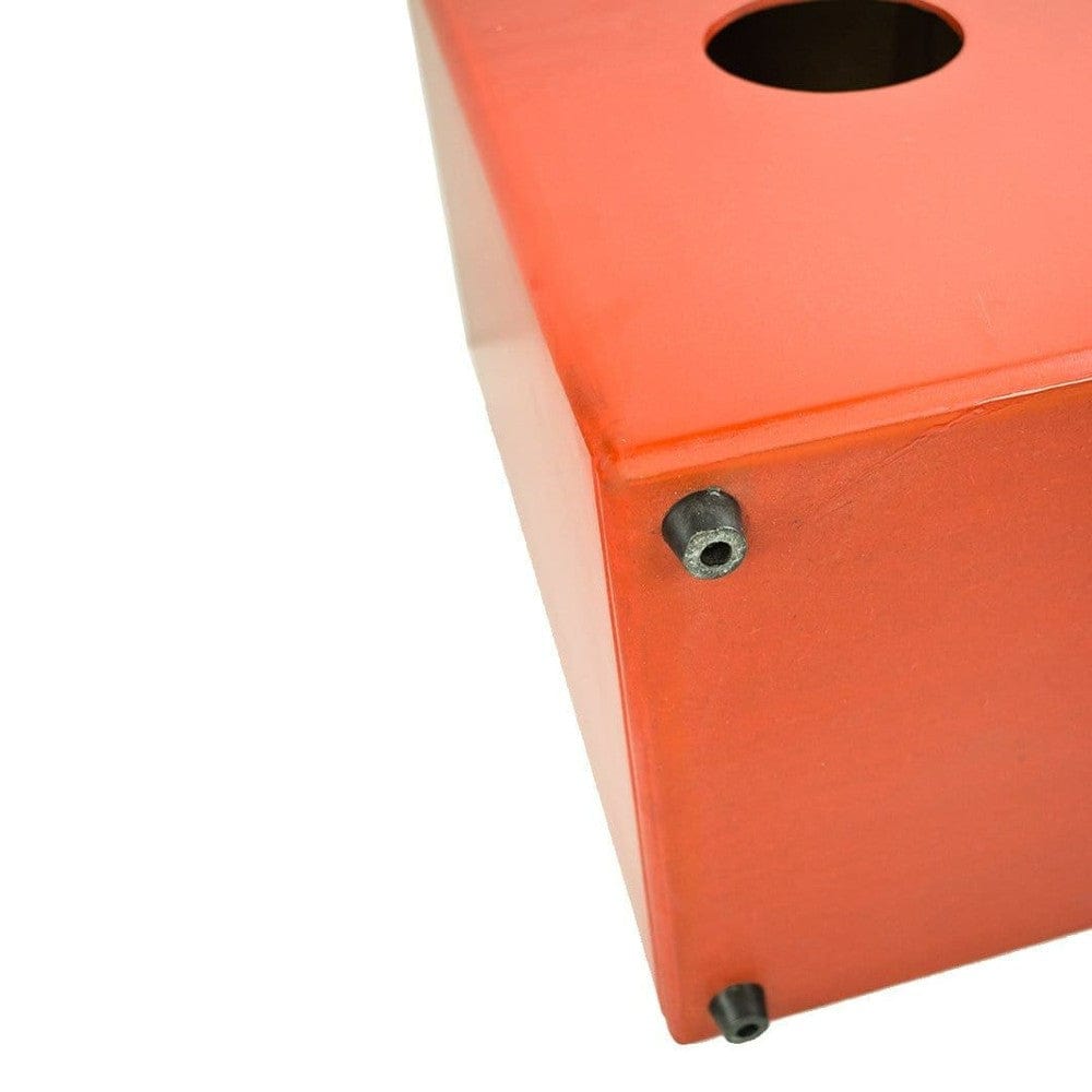 vault cajons vault beat box birch wood cajon with 3 year warranty