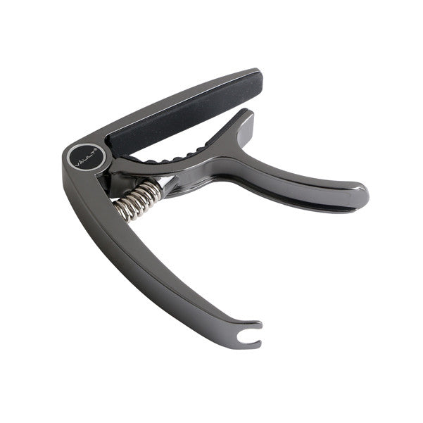 vault capos vault egc-1 guitar capo with sting pin puller