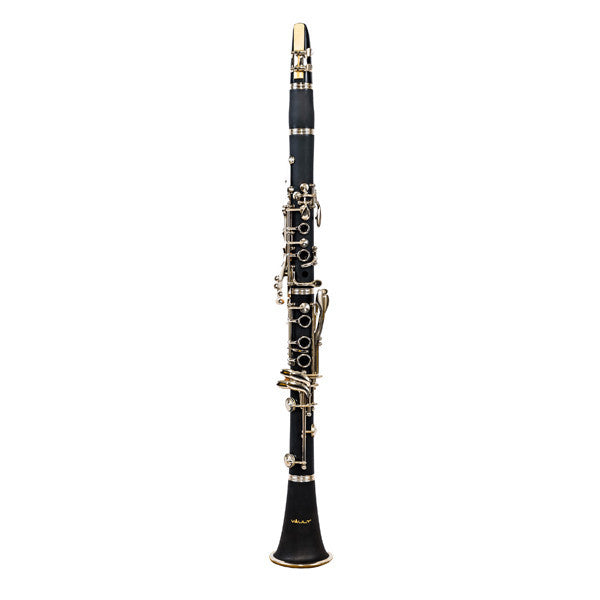 vault clarinets vault cl1010 bb soprano clarinet