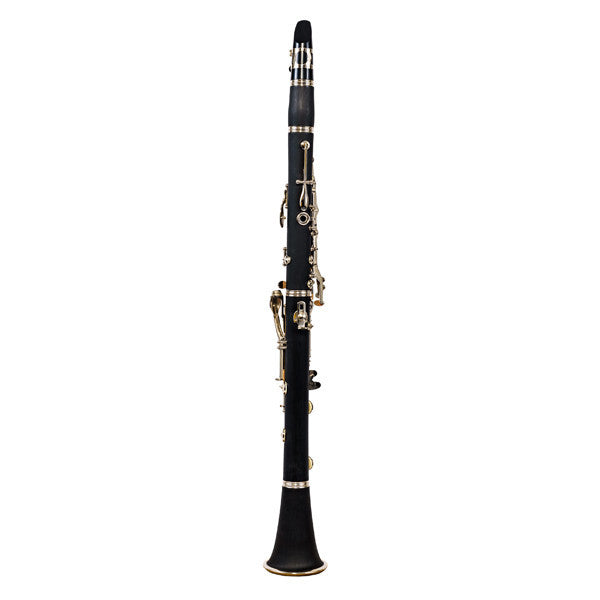 vault clarinets vault cl1010 bb soprano clarinet