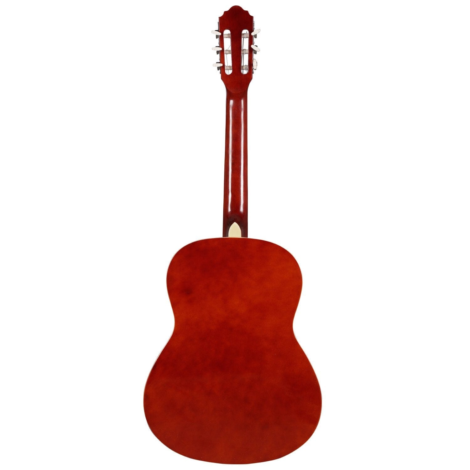 vault classical guitars vault ec3900 39 inch premium classical guitar - natural