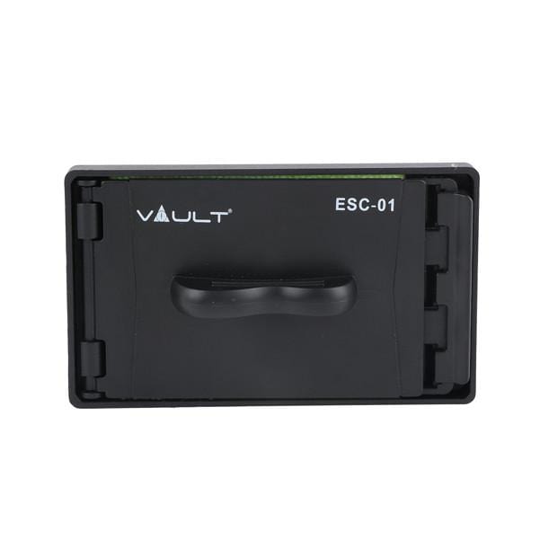 vault cleaners and conditioners vault esc-01 string cleaner