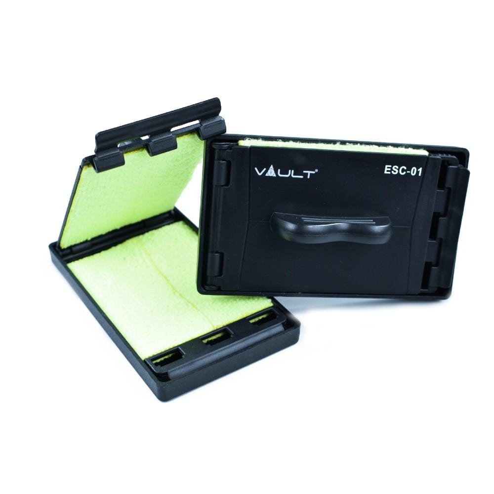 vault cleaners and conditioners vault esc-01 string cleaner