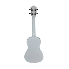 Vault Concert Ukuleles Vault UK-003 Concert Colourful Ukulele 23 inch With Gig Bag - Open Box