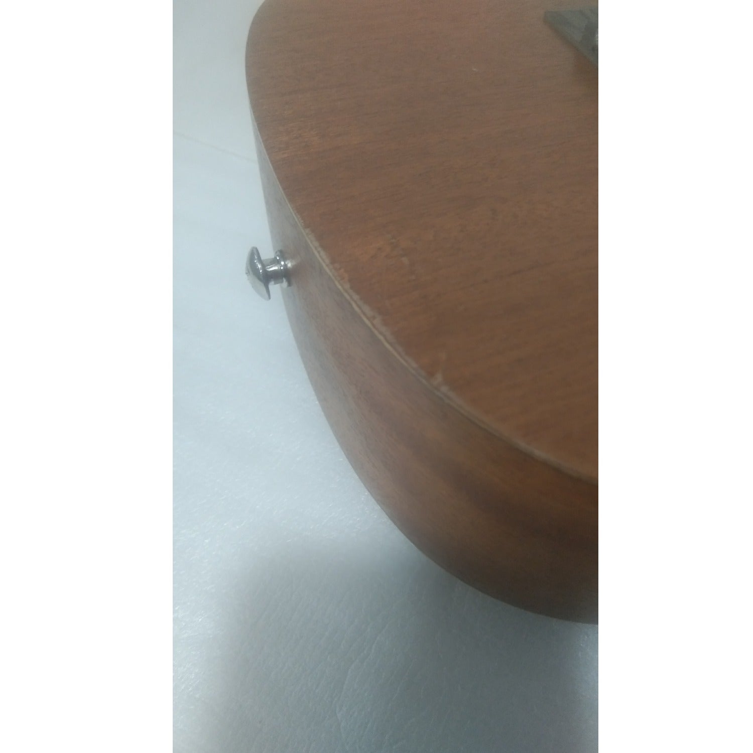 Vault Concert Ukuleles Vault UK-100C Concert Ukulele With Gig Bag - Open Box B Stock