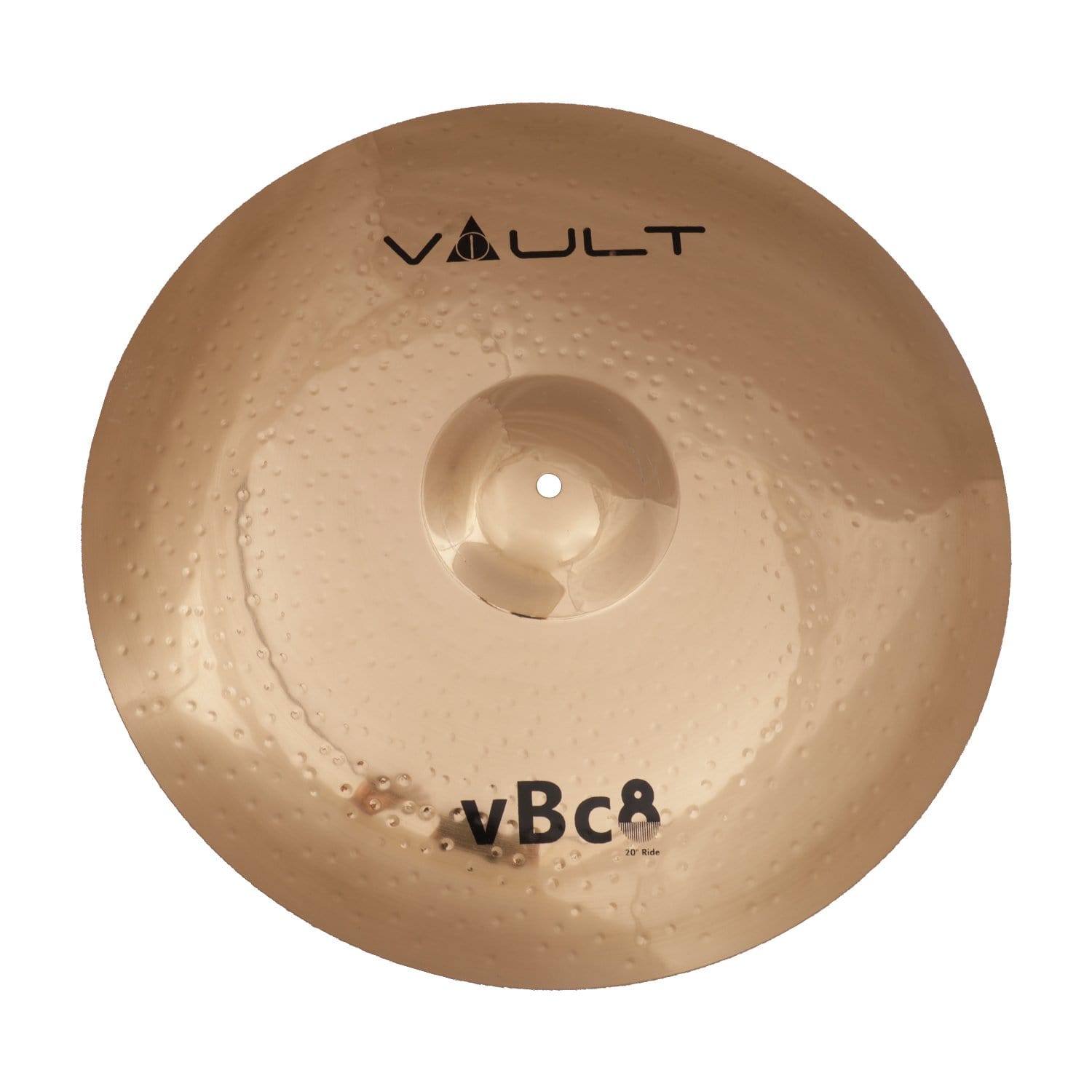vault cymbal packs vault vbc8 cymbal pack (14inch hi-hats,18inch crash, 20inch ride)