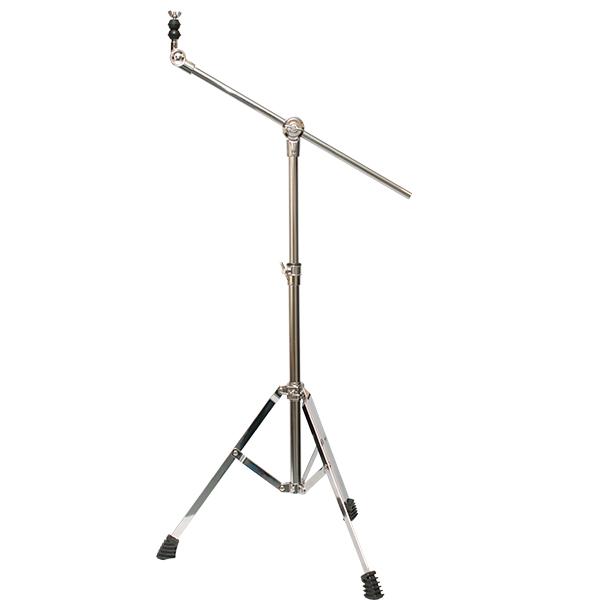vault cymbal stands vault 1000bs boom cymbal stand