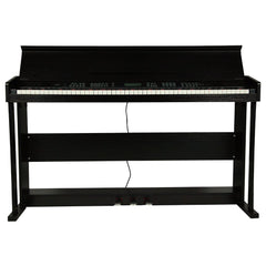 Vault Digital Pianos Black Vault Caesar MK2 88 Key Digital Piano