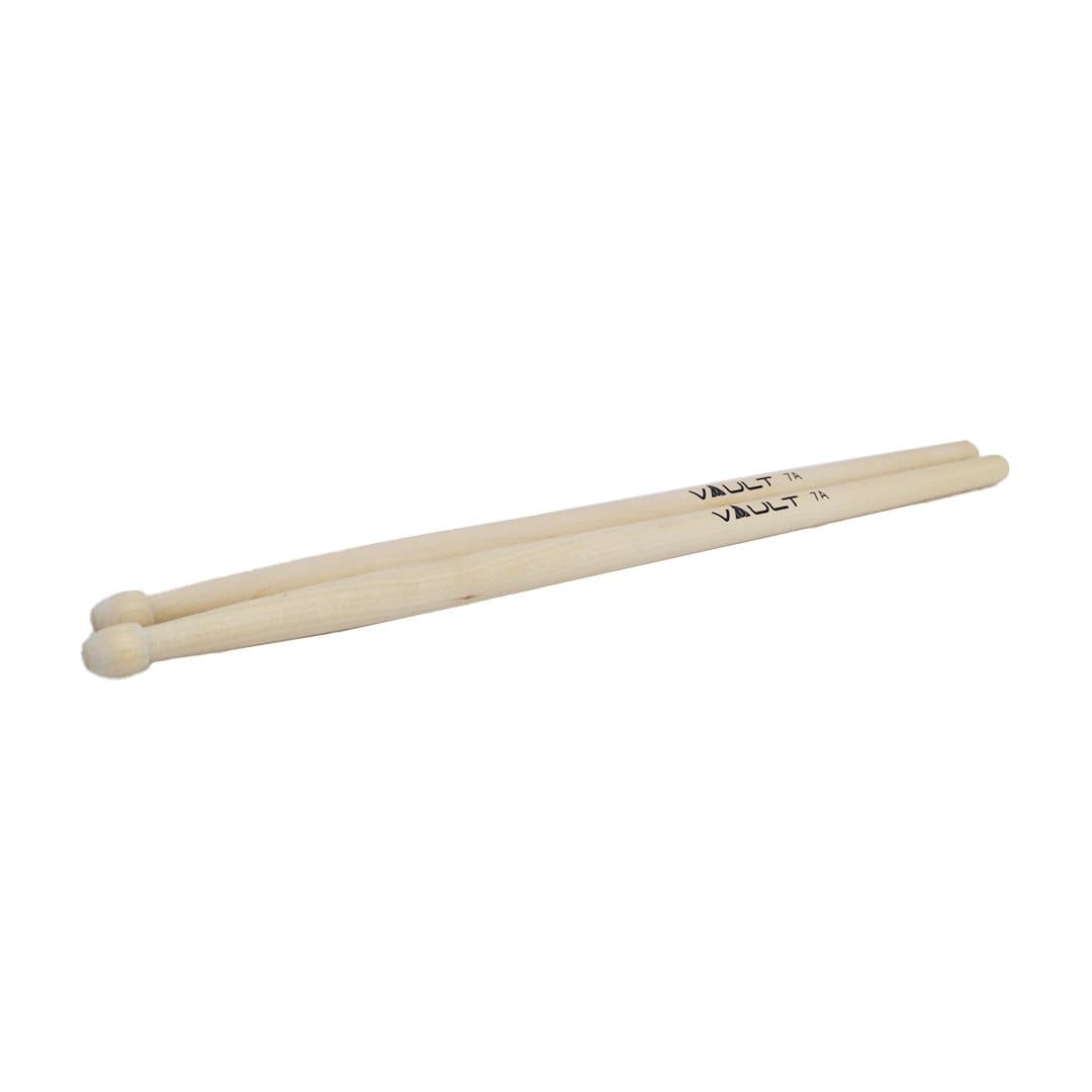 vault drumsticks vault 7a drum sticks