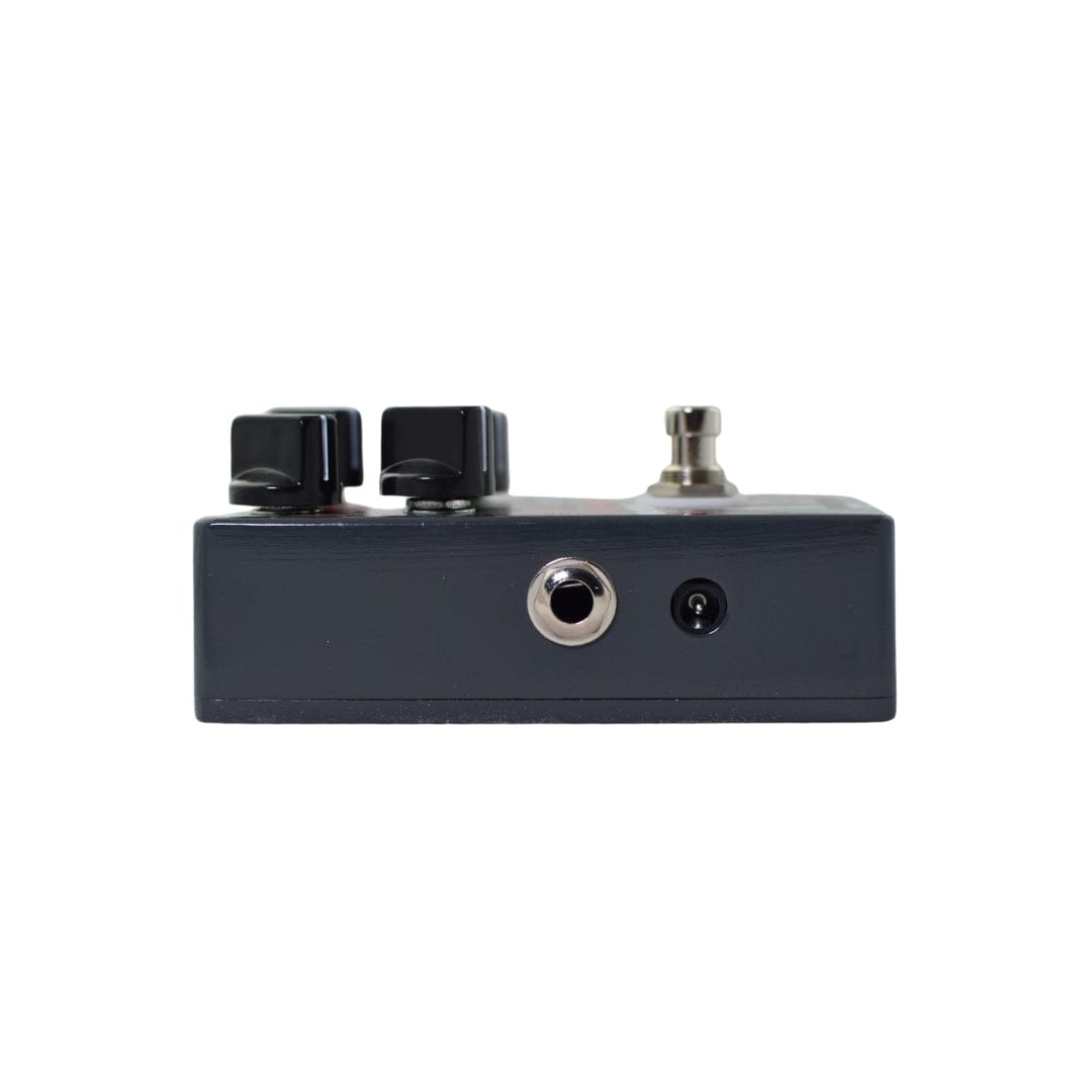 vault effect pedals vault overdrive guitar effects pedal